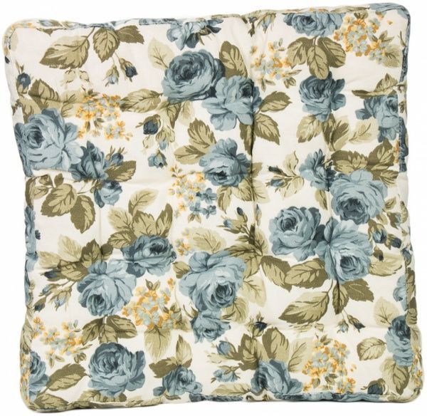 Подушка на стул Holly 39x39x8 см Bella Vita