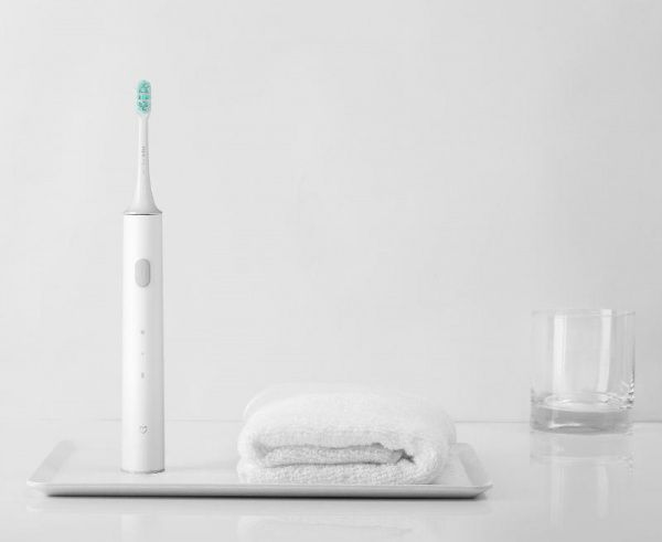 Зубна щітка Xiaomi Mijia T300 Electric Toothbrush