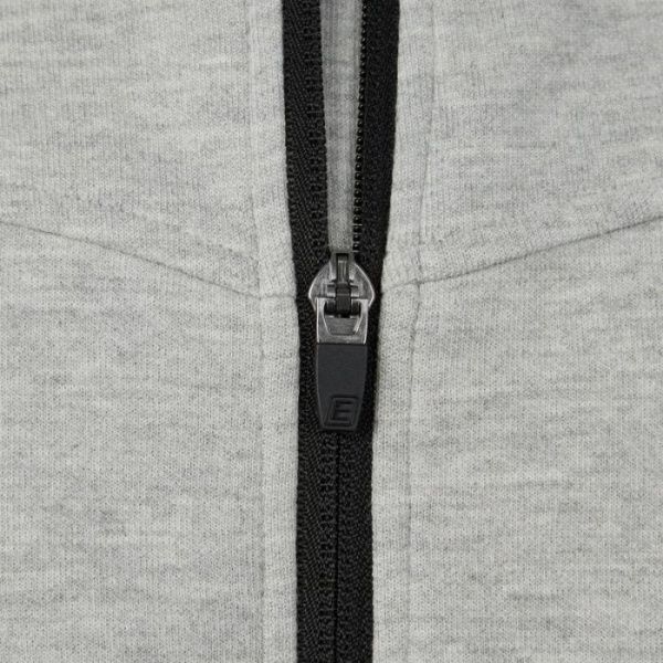Джемпер Energetics Toddy IV jrs 407500-901027 р. 128 сірий
