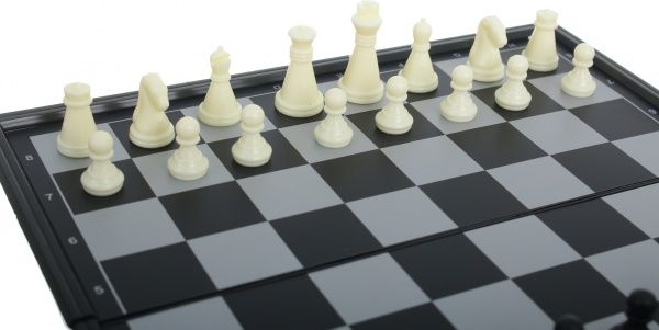 Игровой набор Shantou шахматы I1265720