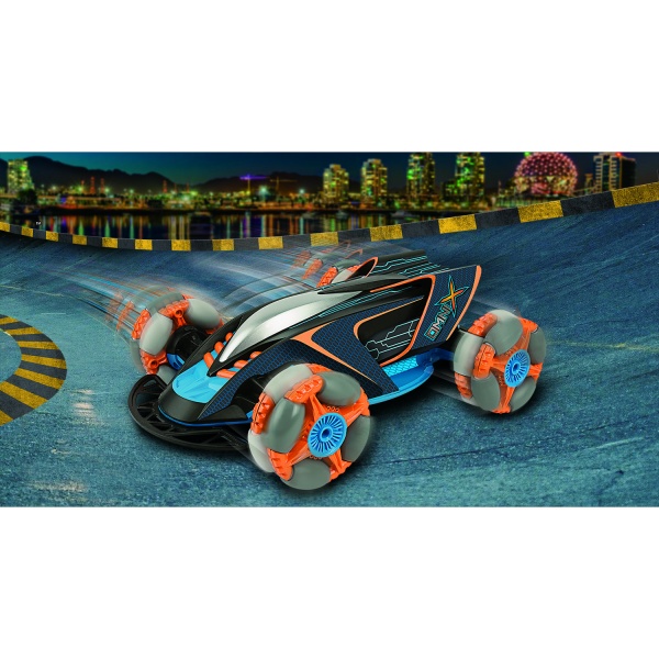 Машинка на р/у Nikko Omni X 10051