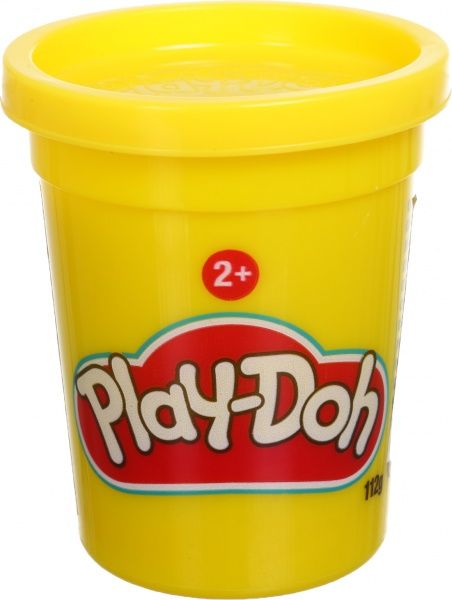 Масса для лепки Play-Doh 1 баночка в ассорт. B6756