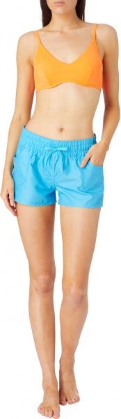 Шорты Firefly Barbie II wms 273267-640 р. 40 бирюзовый