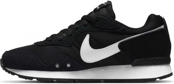 Кроссовки Nike VENTURE RUNNER CK2948-001 р.US 8 черно-белый