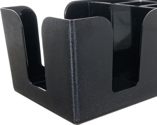 Холдер барний 240х150х105 мм JW-BC Origami Horeca