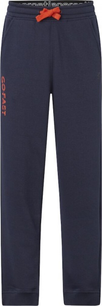 Штани Energetics Garo jrs 415616-516 р. 128 темно-синій