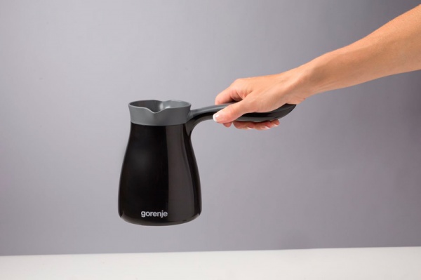 Кавоварка Gorenje TCM330B 