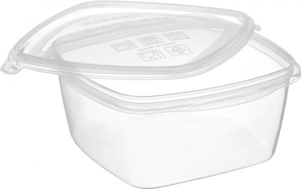 Набір контейнерів Mc Fresh 3 шт. 1,2 л 1807 Heidrun