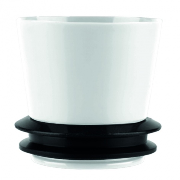 Графин з охолоджувачем 1,0 л Flow Slim Friends K3050112 Tefal