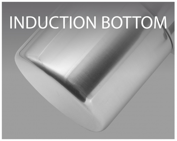 Кофеварка гейзерная 300 мл Strom 26-203-076 Krauff