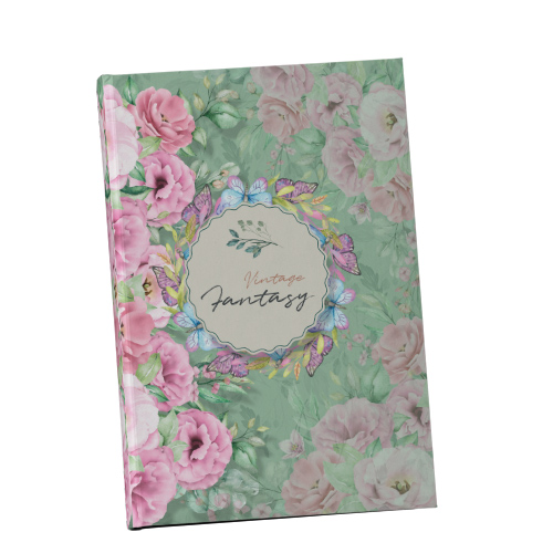 Щоденник недатований 288 стор. Аркуш Art A5