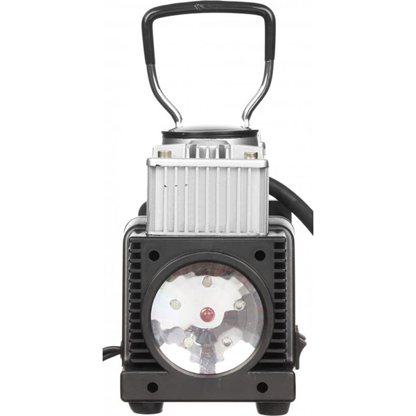 Компрессор автомобильный Organic Assistant AC102-7C