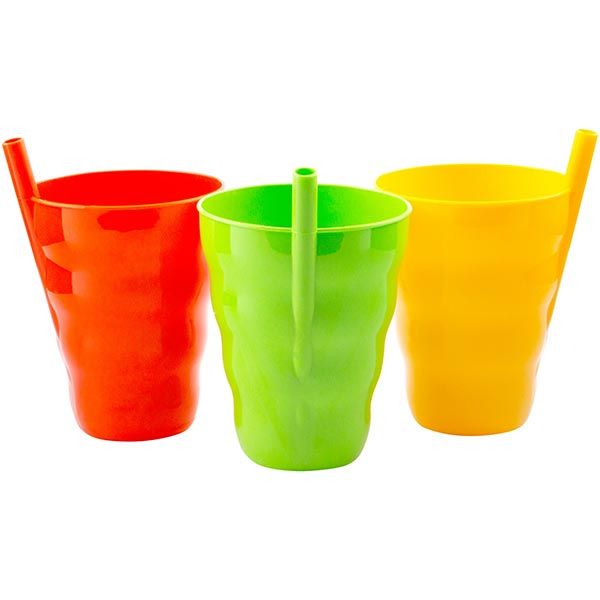 Набор стаканов Gondol 3 шт