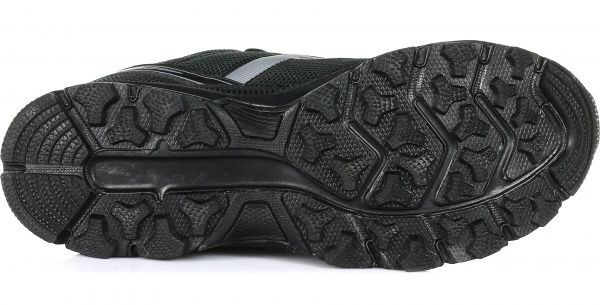 Кроссовки Pro Touch Amsterdam Trail M 269938-900050 р.42 черный