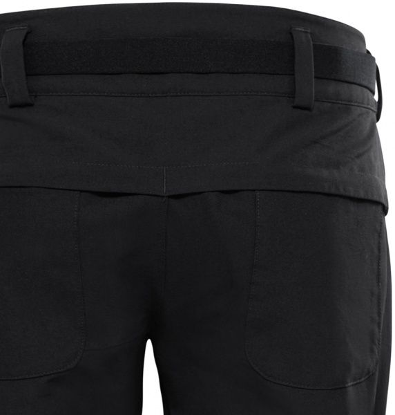Брюки THE NORTH FACE W_TANSA_PANT T92WBFJK3 р. 8 черный