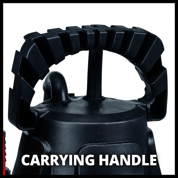 Насос дренажный Einhell GC-DP 3325 4181530 