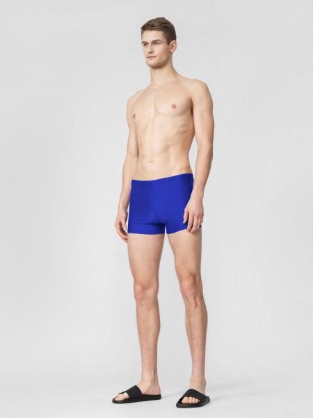 Плавки 4F 4FSS22USWTM003-36S р.M синій