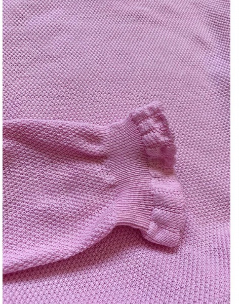 Джемпер для дівчинки ART KNIT Romance р.98 014428 