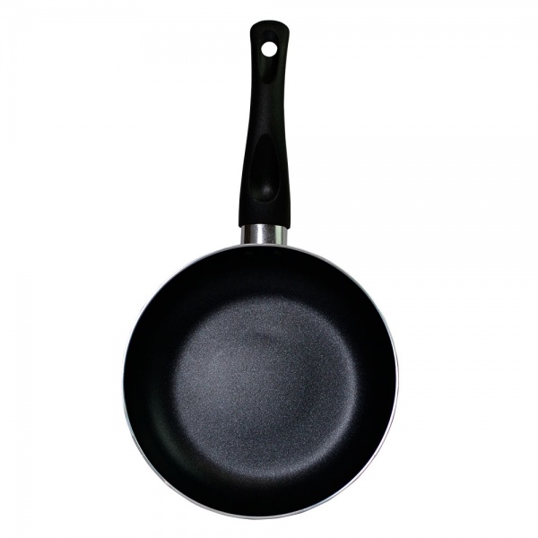 Сковорода Xylan Shine 26x5 cм Gusto