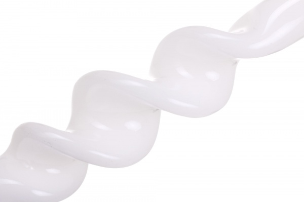 Свічка кручена Pako-If 22х220 мм біла 2 шт/уп. 