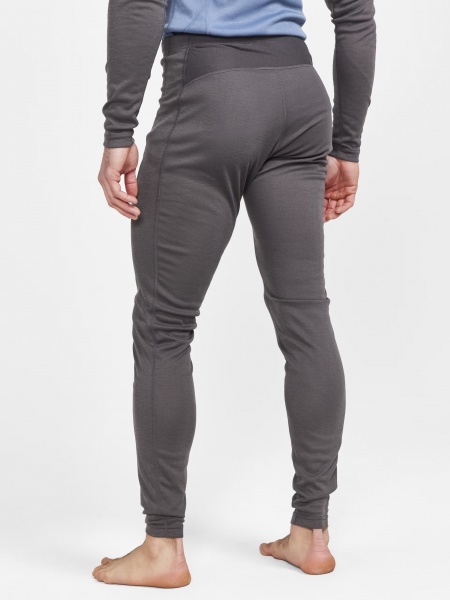 Комплект термобелья Craft CORE WARM BASELAYER SET M 1909709-985362 р.L серый