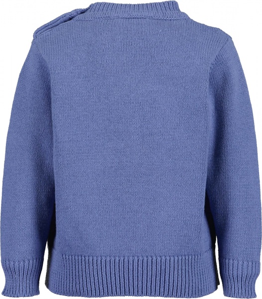 Пуловер для мальчика Blue Seven р.80 голубой 987046 X * 98 