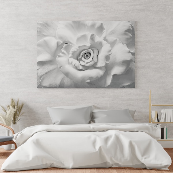 Картина на полотні Барельєф 80x110 см WS Holst 2042225957 