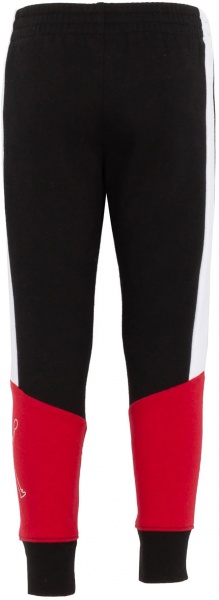 Комплект Jordan JORDAN PLAYGROUND FLC PANT SET 85C208-023 чорний