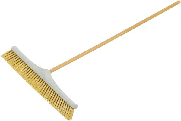 Щітка для вулиці Truper з держаком 1,2 м 59 см CEPI-60