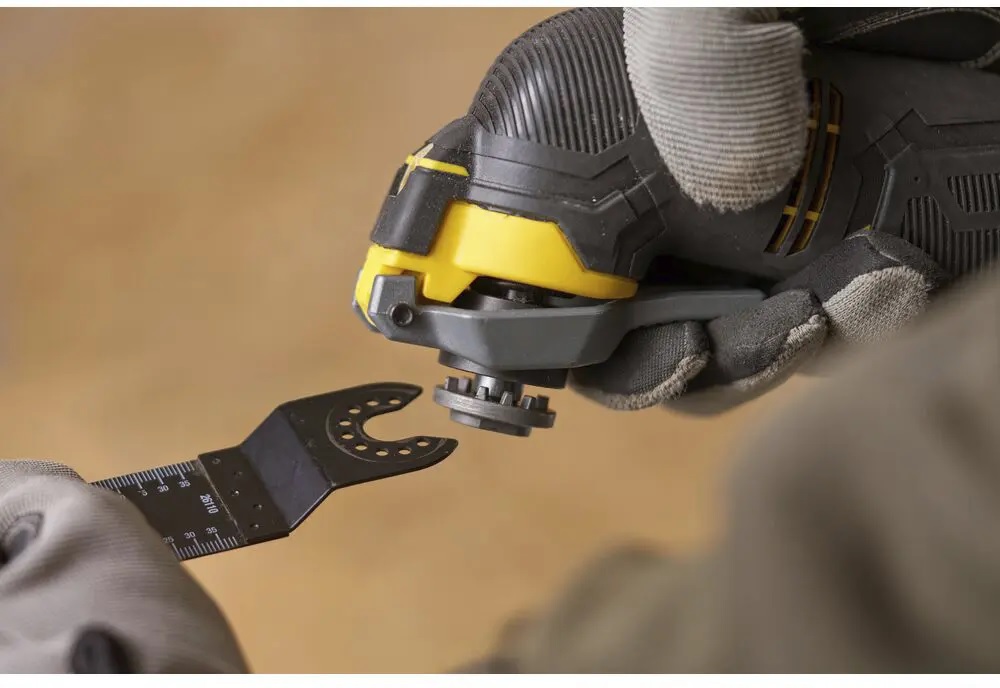 Многофункциональный инструмент Stanley FatMax SFMCE500D2K