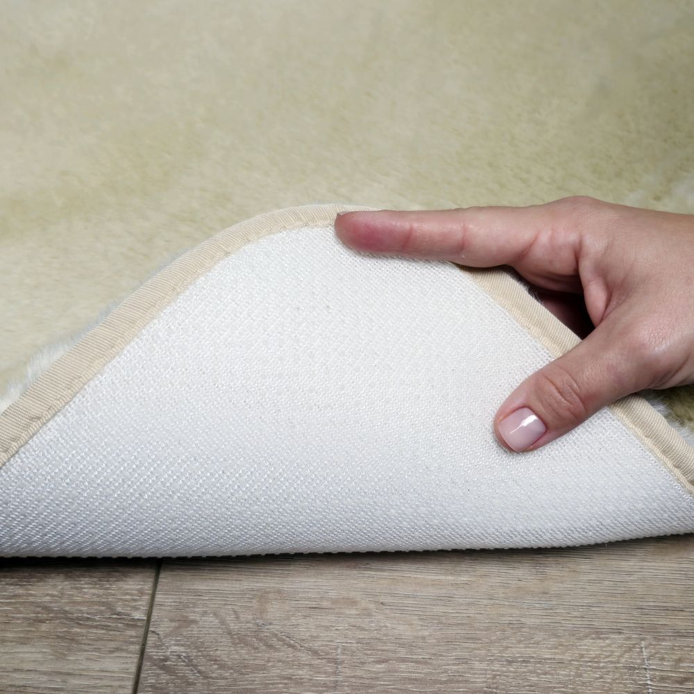 Килим Dariana TWEED рожевий 160x220 см