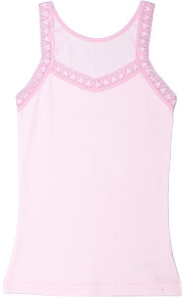 Майка для дівчаток р.164 рожевий 290-1006 