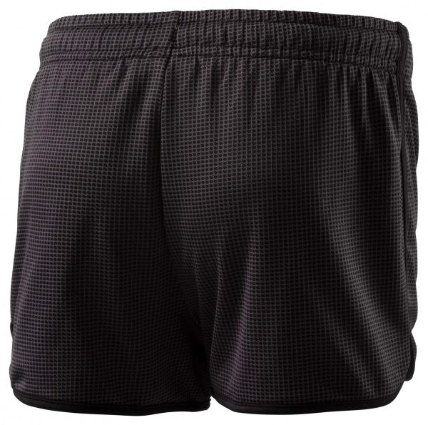 Шорти Energetics Kachira jrs 273453-057 р. 164 чорний