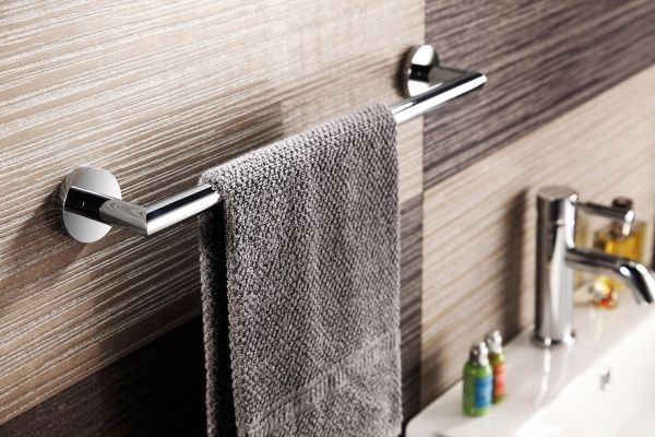 Держатель для полотенца Imprese Hranice 131100