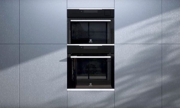 Духова шафа Electrolux OKC8H31X