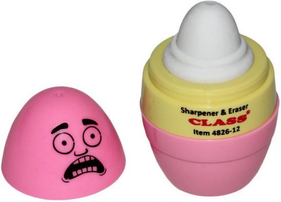 Точилка Faces 4826-12 CLASS