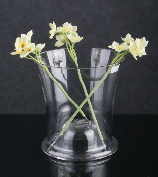 Ваза Подсвечник 7х15,5х17см MV788-1