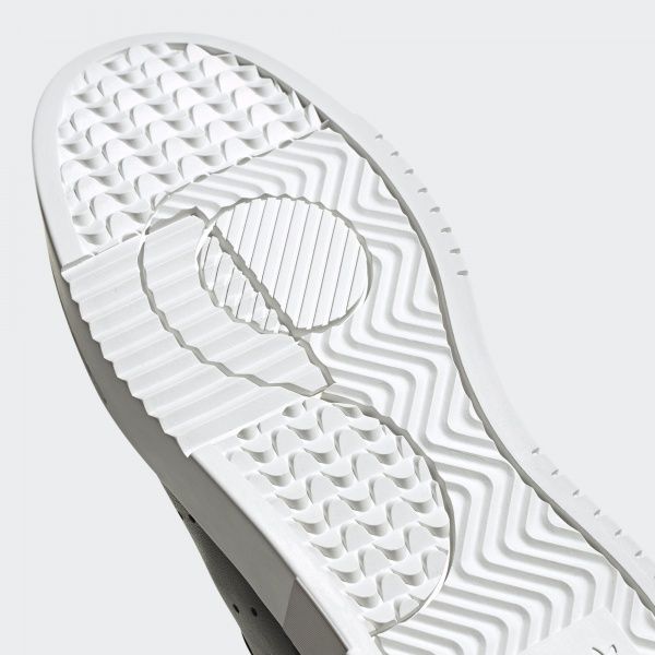 Кроссовки Adidas SUPERCOURT EF9182 р.8,5 серый