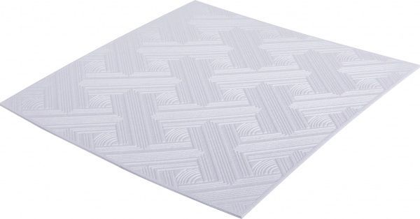 Потолочная плитка W09