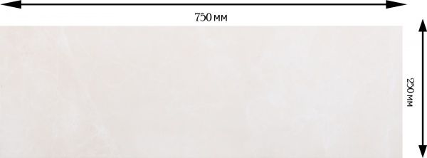 Плитка Vivacer Safari (FON-7118) 25x75 