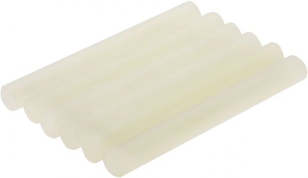 Стержни клеевые Stanley DualMelt 11 мм 6 шт. 1-GS15DT