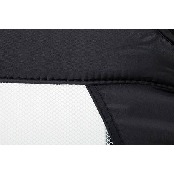 Манеж Ningbo Beierge Baby чорний H53-4