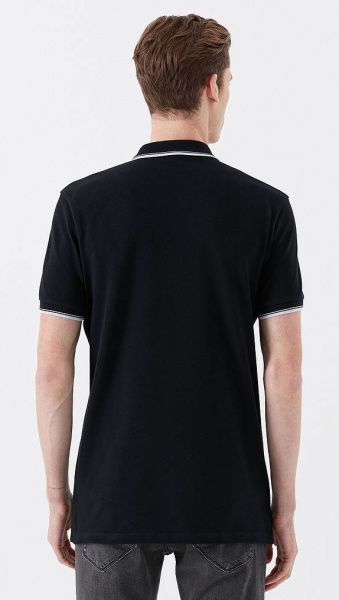 Футболка Mavi POLO TEE 064164-900 M