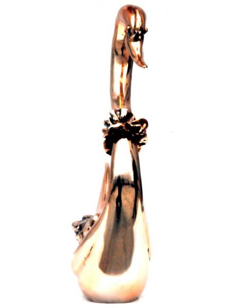 Статуэтка Лебедь E243 Classic Art