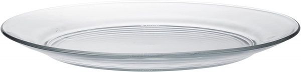 Тарілка обідня Lys 28 см 3009AF06 Duralex