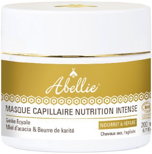Маска Abellie Интенсивное питание 200 мл