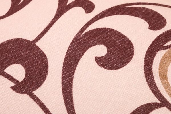 Наволочка бязь 158893 50x70 см в асортименті Home Line 