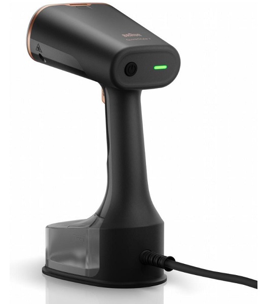Відпарювач Braun QuickStyle 7 GS7077BK