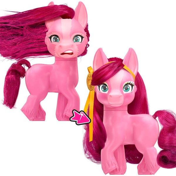Іграшка Failfix Гламурний Поні 12818 
