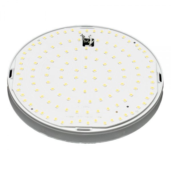 Світильник світлодіодний V-WATT Vincente R 18 Вт білий 4500 К 